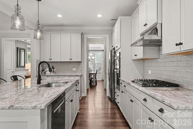 131 Brawley Woods Lane, Mooresville, NC 28115
