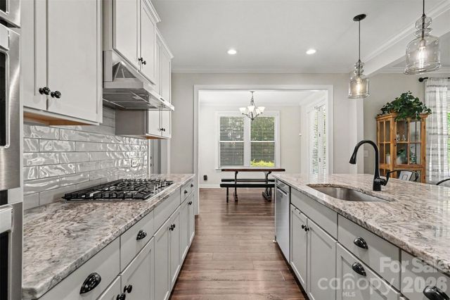 131 Brawley Woods Lane, Mooresville, NC 28115