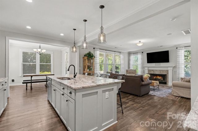 131 Brawley Woods Lane, Mooresville, NC 28115