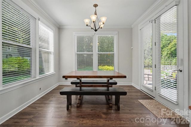 131 Brawley Woods Lane, Mooresville, NC 28115