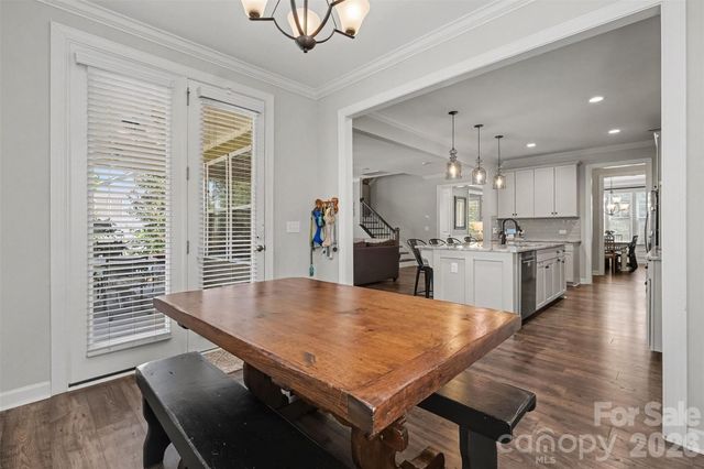 131 Brawley Woods Lane, Mooresville, NC 28115