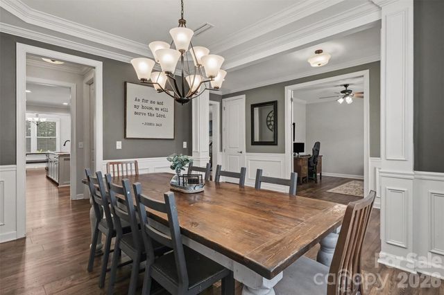 131 Brawley Woods Lane, Mooresville, NC 28115