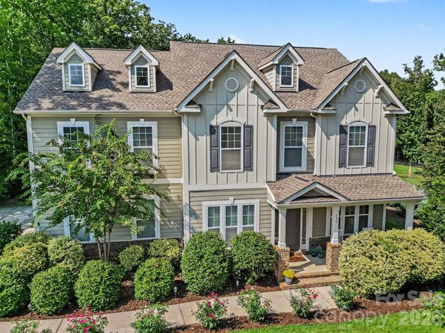 131 Brawley Woods Lane, Mooresville, NC 28115