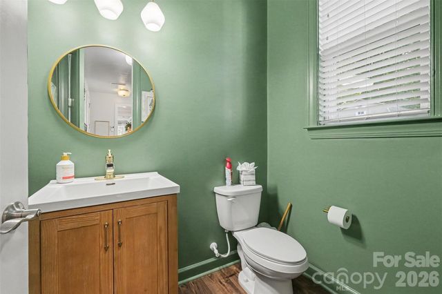 131 Brawley Woods Lane, Mooresville, NC 28115