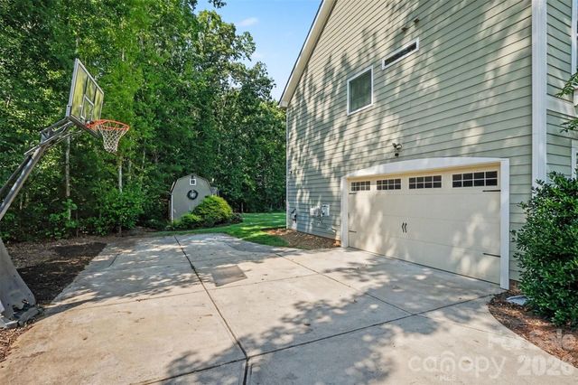 131 Brawley Woods Lane, Mooresville, NC 28115