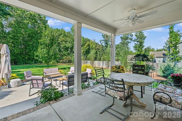 131 Brawley Woods Lane, Mooresville, NC 28115