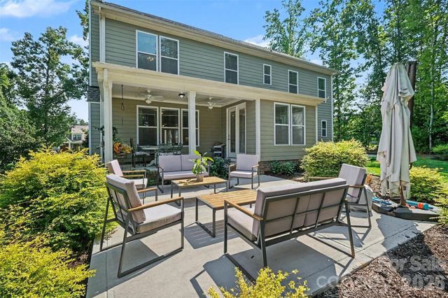 131 Brawley Woods Lane, Mooresville, NC 28115