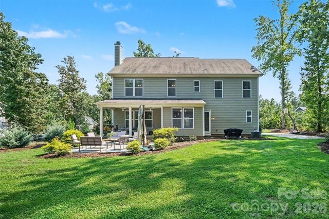 131 Brawley Woods Lane, Mooresville, NC 28115