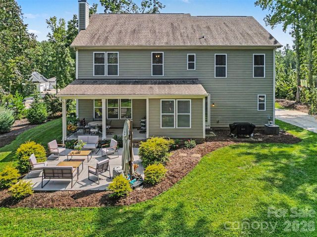 131 Brawley Woods Lane, Mooresville, NC 28115
