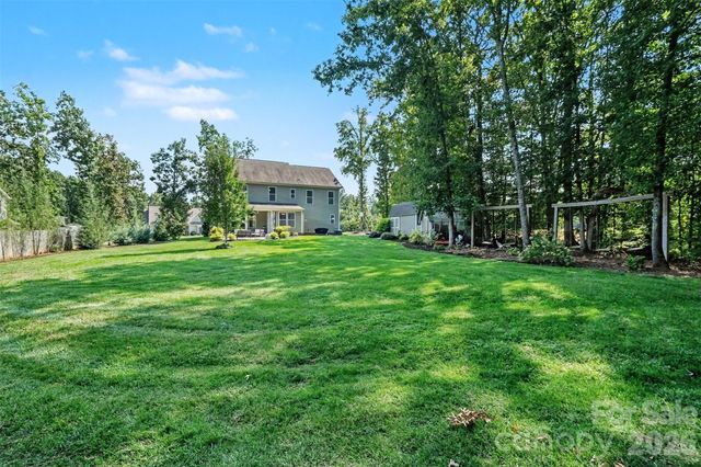 131 Brawley Woods Lane, Mooresville, NC 28115