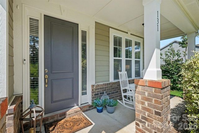 131 Brawley Woods Lane, Mooresville, NC 28115