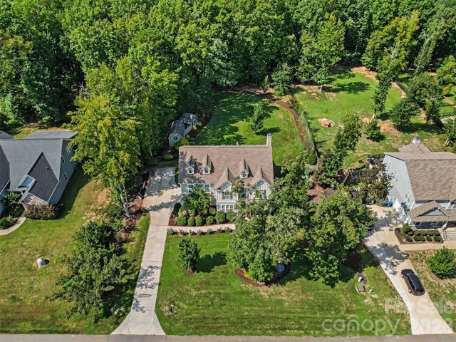 131 Brawley Woods Lane, Mooresville, NC 28115