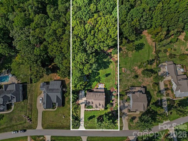 131 Brawley Woods Lane, Mooresville, NC 28115