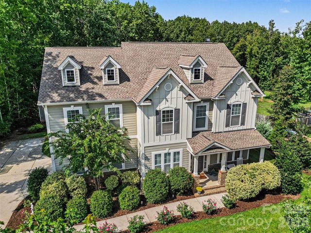 131 Brawley Woods Lane, Mooresville, NC 28115