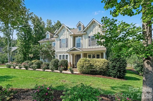 131 Brawley Woods Lane, Mooresville, NC 28115