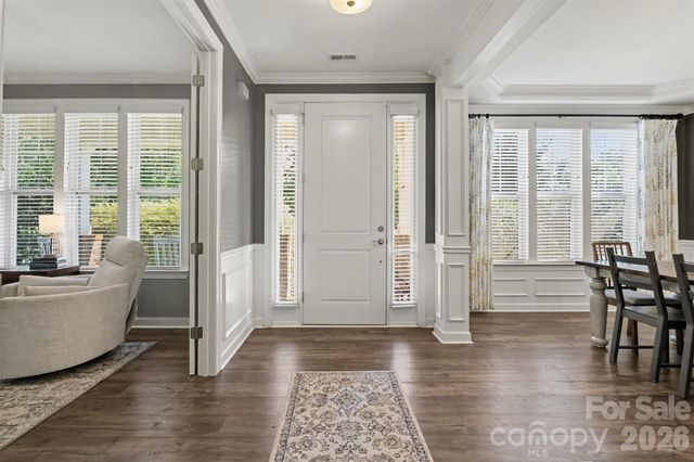 131 Brawley Woods Lane, Mooresville, NC 28115