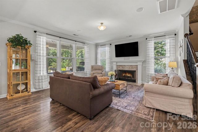 131 Brawley Woods Lane, Mooresville, NC 28115