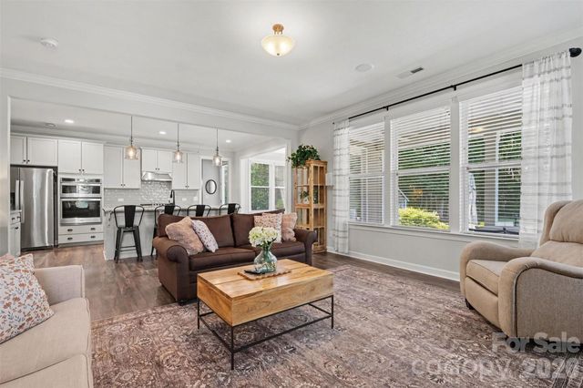 131 Brawley Woods Lane, Mooresville, NC 28115