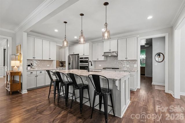 131 Brawley Woods Lane, Mooresville, NC 28115
