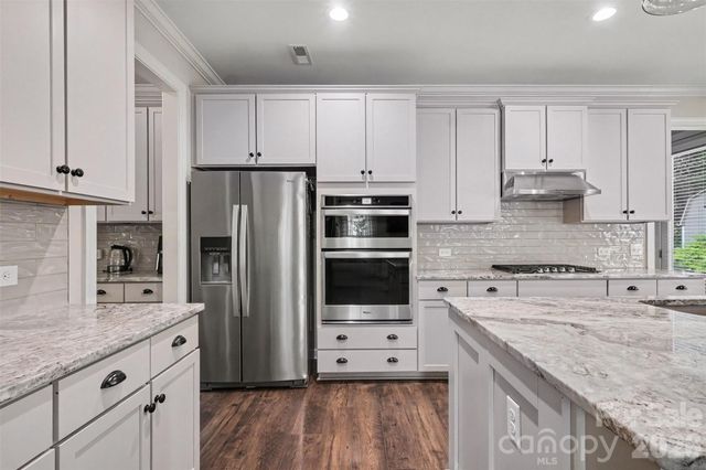 131 Brawley Woods Lane, Mooresville, NC 28115