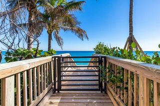 3640 S Ocean Boulevard, Highland Beach, FL 33487