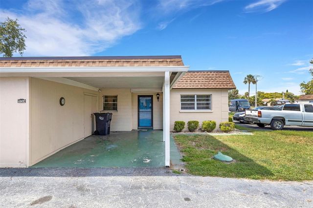 4602 PARK ACRES DRIVE 96, Bradenton, FL 34207