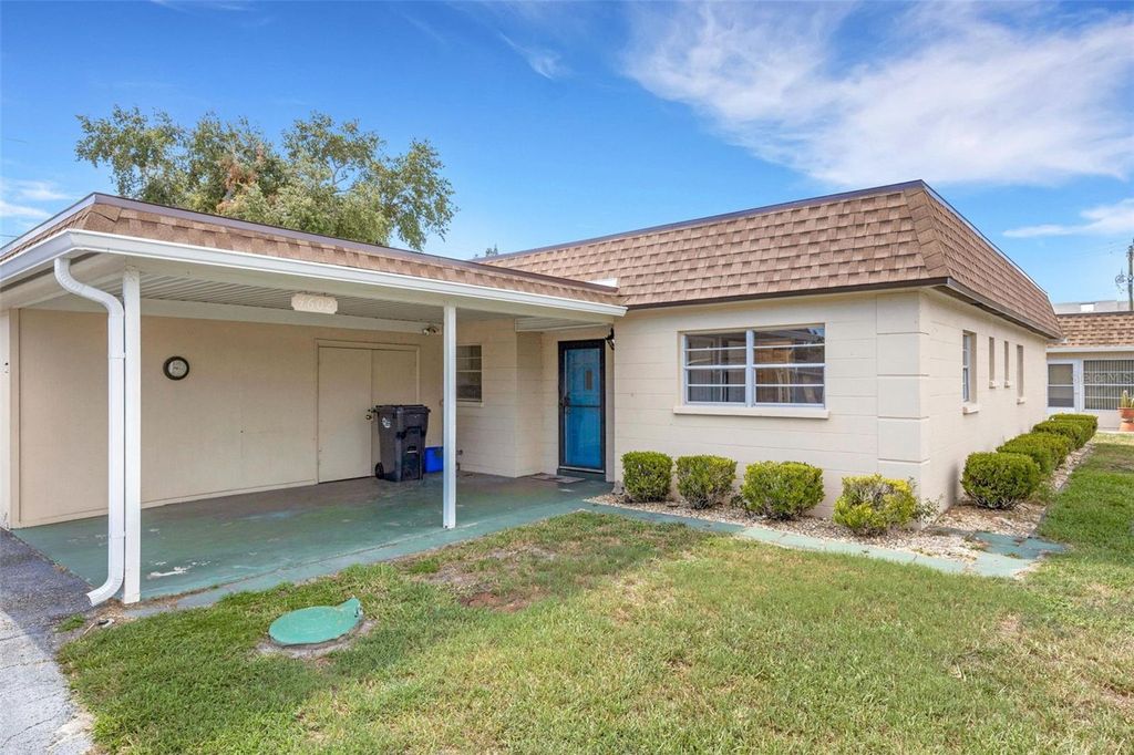 4602 PARK ACRES DRIVE 96, Bradenton, FL 34207