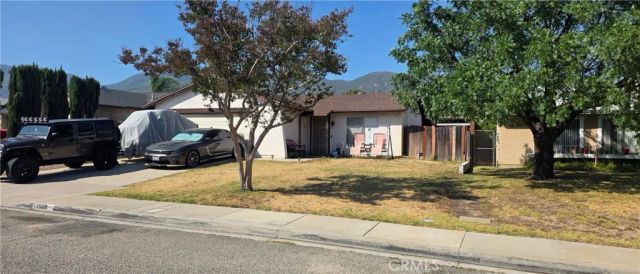 1548 Ranch, San Bernardino, CA 92407