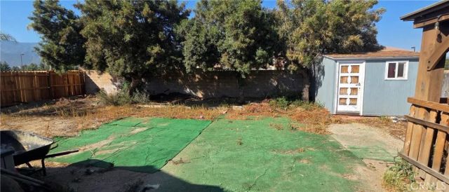 1548 Ranch, San Bernardino, CA 92407