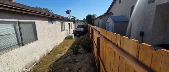 1548 Ranch, San Bernardino, CA 92407