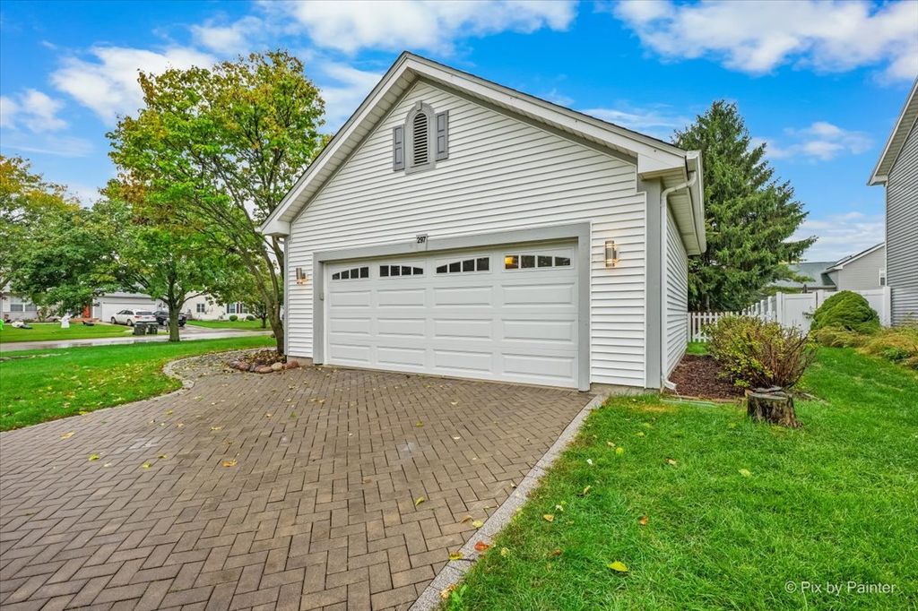297 Braemar Glen, Bolingbrook, IL 60440 — photo 3