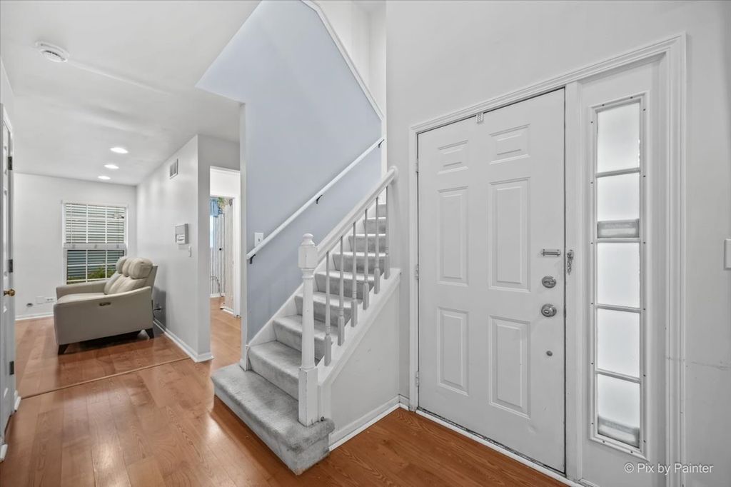 297 Braemar Glen, Bolingbrook, IL 60440 — photo 4