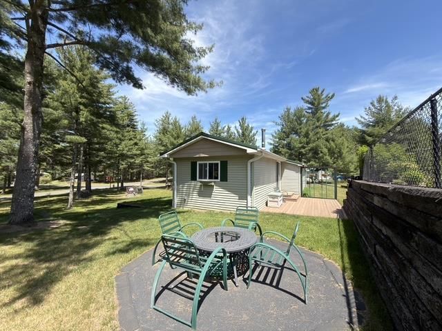 2054 Wisconsin Street, Friendship, WI 53934