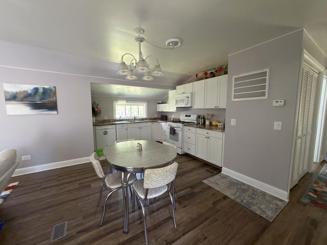 2054 Wisconsin Street, Friendship, WI 53934