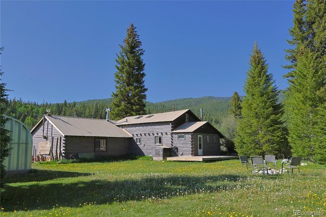 420 Quarzt Lane, Pitkin, CO 81241