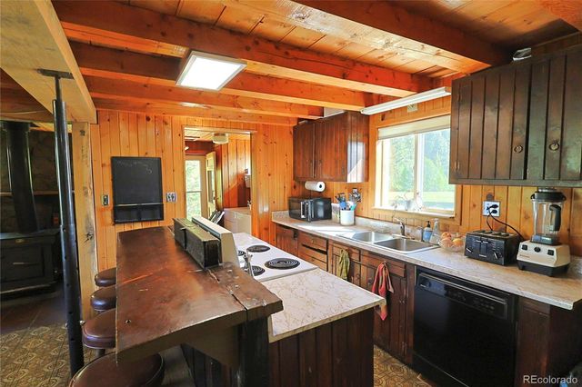 420 Quarzt Lane, Pitkin, CO 81241