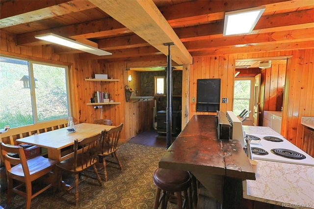 420 Quarzt Lane, Pitkin, CO 81241