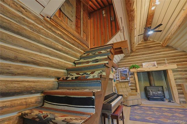 420 Quarzt Lane, Pitkin, CO 81241