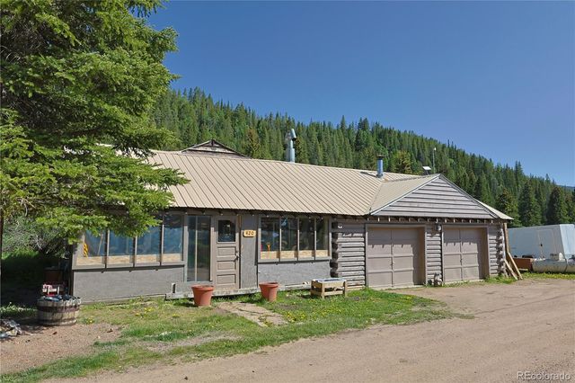 420 Quarzt Lane, Pitkin, CO 81241