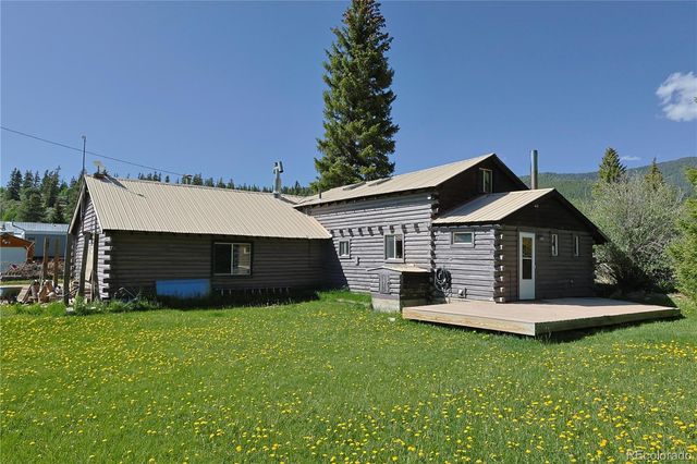 420 Quarzt Lane, Pitkin, CO 81241