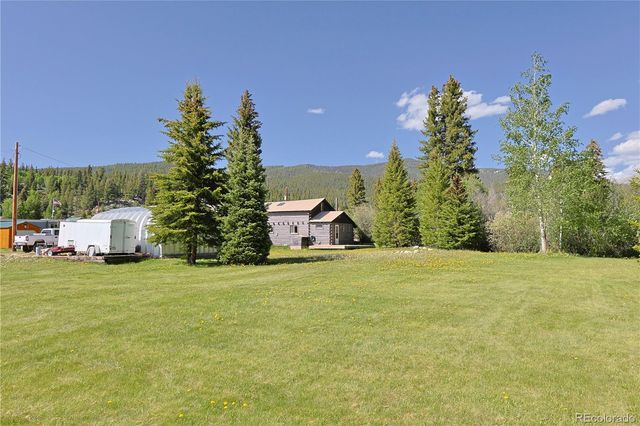 420 Quarzt Lane, Pitkin, CO 81241