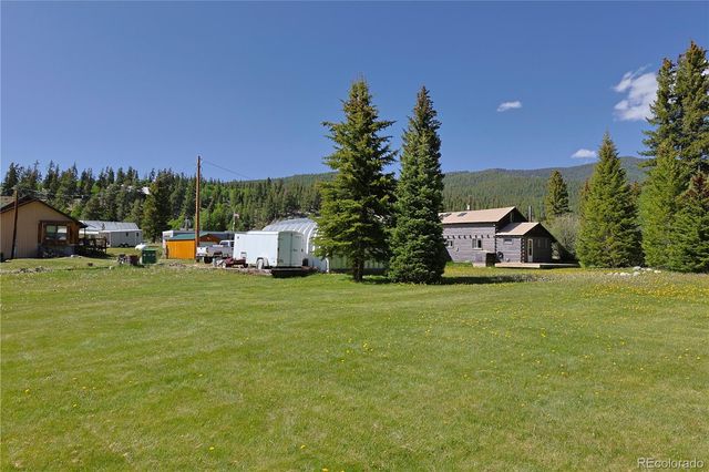420 Quarzt Lane, Pitkin, CO 81241