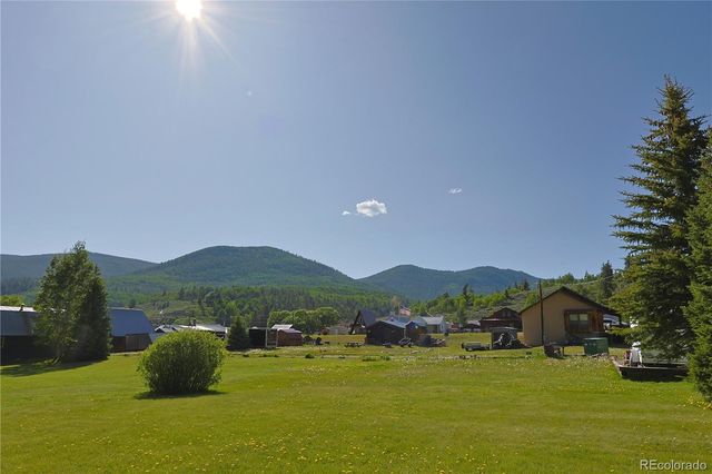 420 Quarzt Lane, Pitkin, CO 81241
