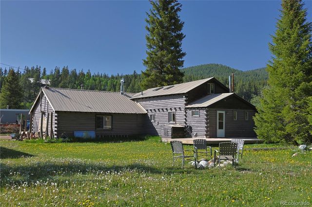 420 Quarzt Lane, Pitkin, CO 81241