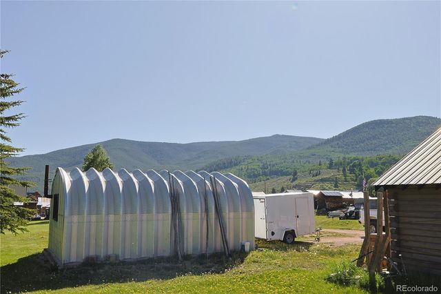 420 Quarzt Lane, Pitkin, CO 81241