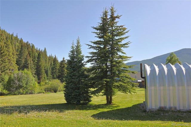 420 Quarzt Lane, Pitkin, CO 81241
