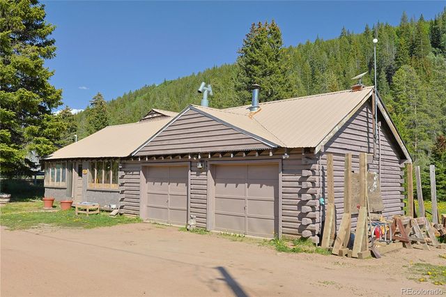 420 Quarzt Lane, Pitkin, CO 81241