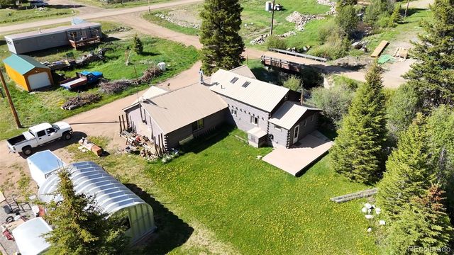 420 Quarzt Lane, Pitkin, CO 81241