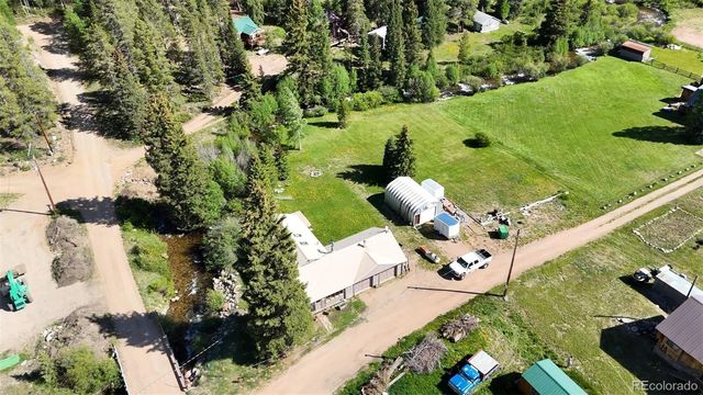 420 Quarzt Lane, Pitkin, CO 81241