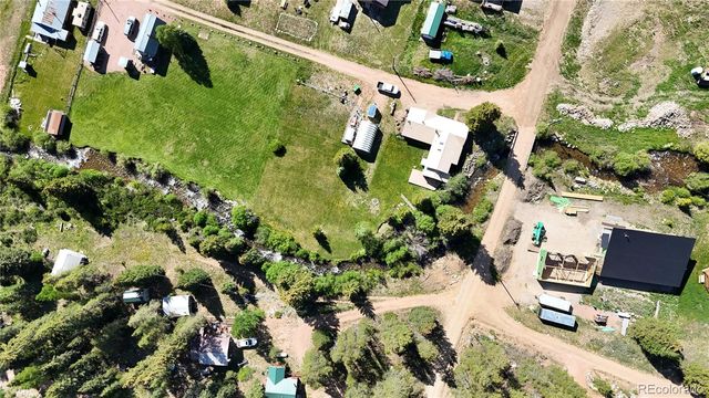 420 Quarzt Lane, Pitkin, CO 81241